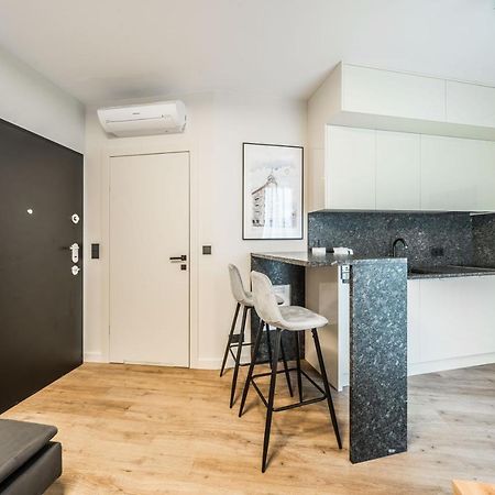 Rent Like Home - Krysiewicza 3 Poznaň Exteriér fotografie