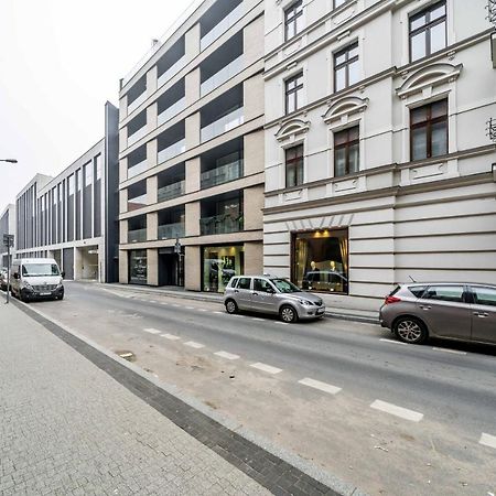 Rent Like Home - Krysiewicza 3 Poznaň Exteriér fotografie