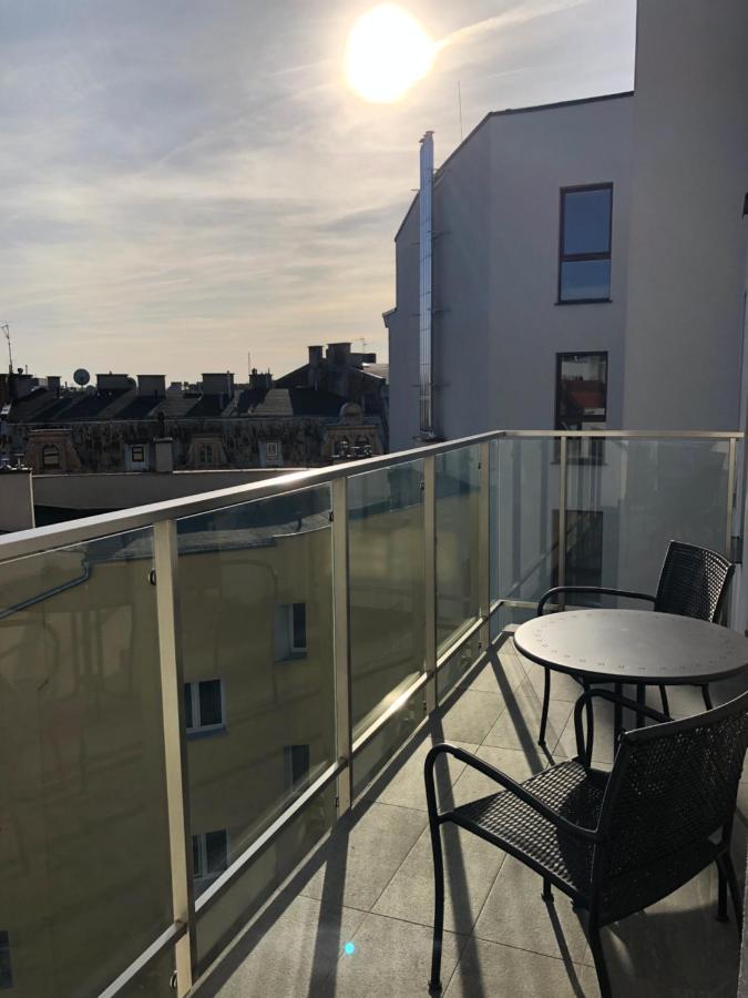 Rent Like Home - Krysiewicza 3 Poznaň Exteriér fotografie