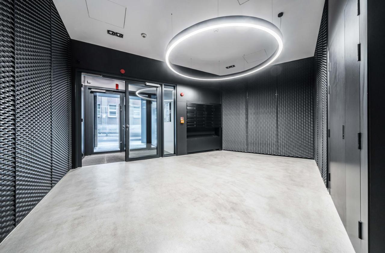 Rent Like Home - Krysiewicza 3 Poznaň Exteriér fotografie