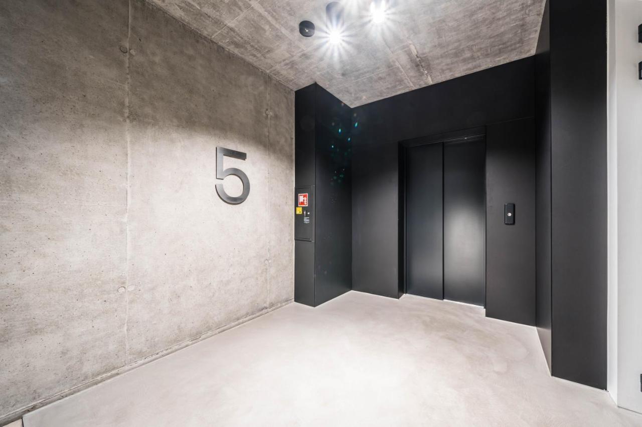 Rent Like Home - Krysiewicza 3 Poznaň Exteriér fotografie