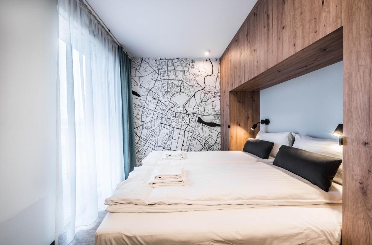 Rent Like Home - Krysiewicza 3 Poznaň Exteriér fotografie